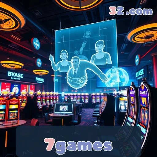 Baixar Jogos Incríveis no 7games: Aperte o Play