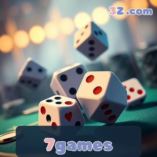 Entre no universo dos jogos no 7games e divirta-se