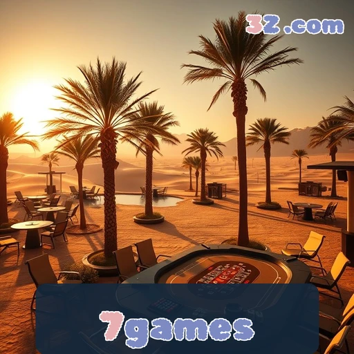 Explore a Seção Paga do 7games e Melhore sua Jogatina