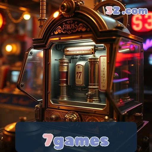 A Incrível Plataforma do 7games para Gamers Brasileiros