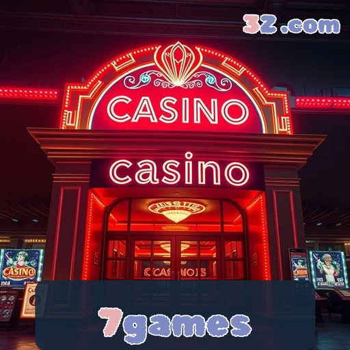 Slots Incríveis Esperam por Você no 7games