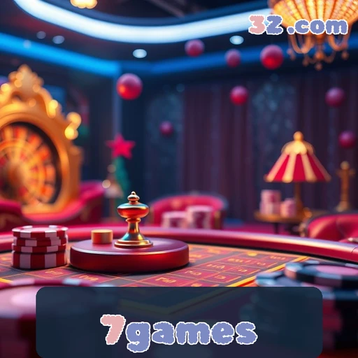 Recursos VIP No 7games: Eleve Sua Experiência de Jogo!