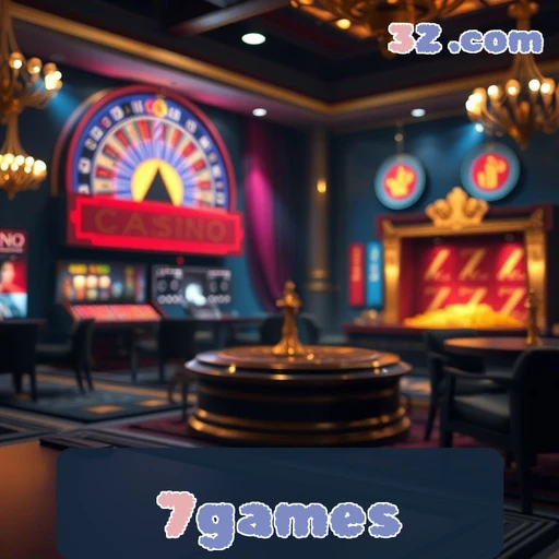 7games e a Revolução dos Apps para Gamers Brasileiros