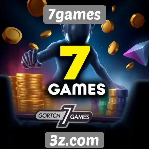 Dicas para iniciantes no site 7games