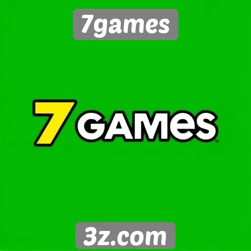 Comparação entre 7games e concorrentes