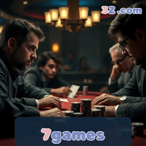 Explore a Seção Confiavel do 7games para Jogar Seguro