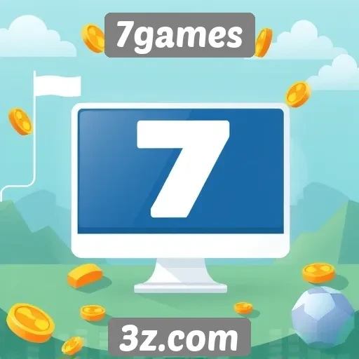 Estratégias de marketing digital utilizadas pela 7games