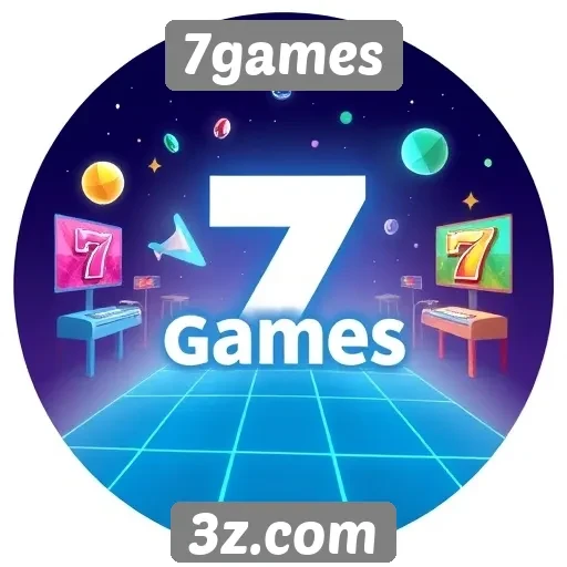 Expectativas para o crescimento do 7games