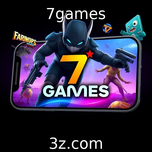 Crescimento do mercado de jogos em dispositivos móveis