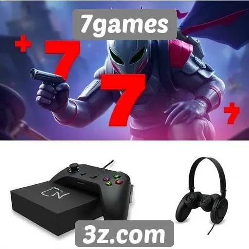 Comparativo de preços e promoções no 7games